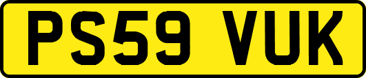 PS59VUK