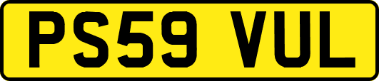 PS59VUL
