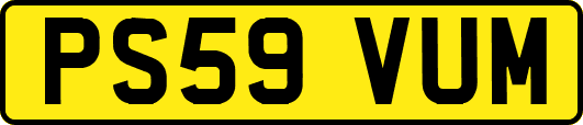 PS59VUM