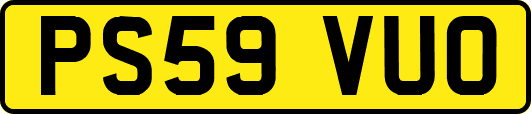 PS59VUO