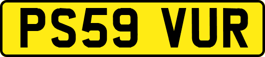 PS59VUR