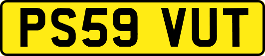 PS59VUT