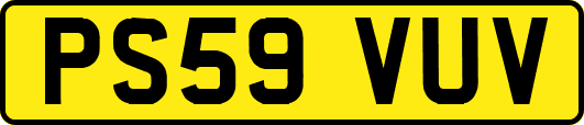 PS59VUV
