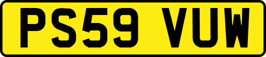 PS59VUW