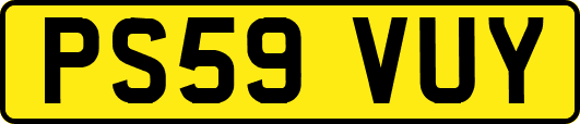 PS59VUY