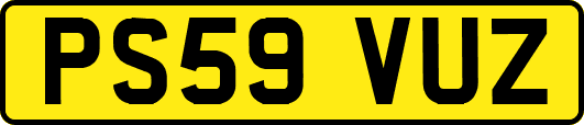 PS59VUZ