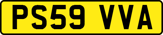 PS59VVA