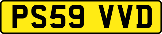 PS59VVD