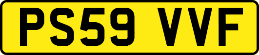 PS59VVF