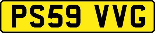 PS59VVG
