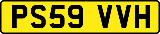 PS59VVH
