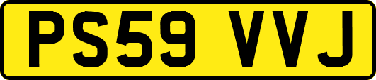 PS59VVJ