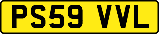 PS59VVL
