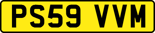 PS59VVM