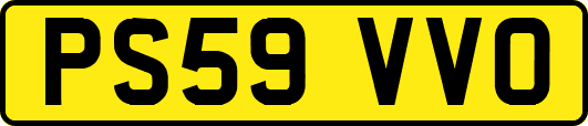 PS59VVO