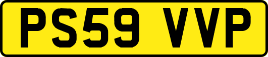 PS59VVP