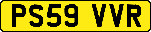 PS59VVR