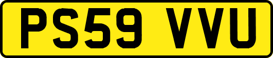 PS59VVU