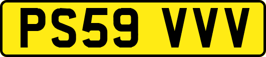 PS59VVV