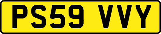 PS59VVY