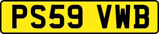 PS59VWB