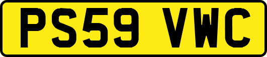 PS59VWC