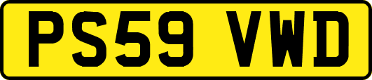 PS59VWD