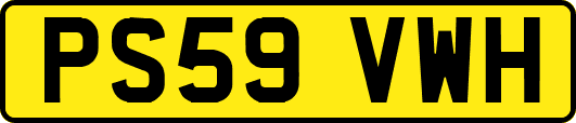 PS59VWH