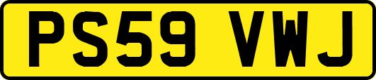 PS59VWJ