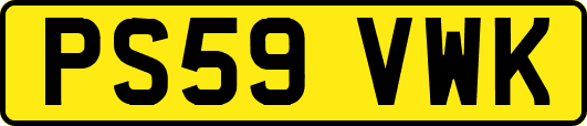 PS59VWK