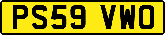 PS59VWO