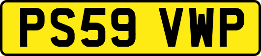 PS59VWP