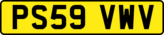 PS59VWV