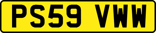 PS59VWW