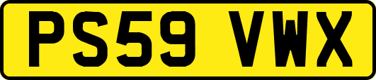 PS59VWX