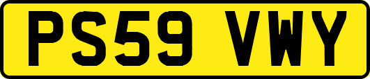 PS59VWY