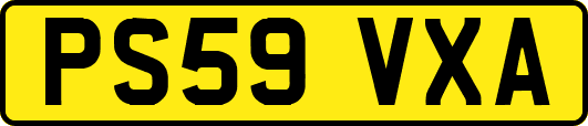 PS59VXA