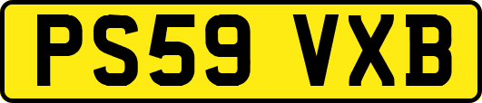 PS59VXB