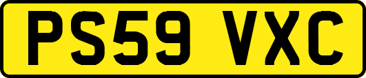 PS59VXC
