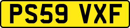 PS59VXF