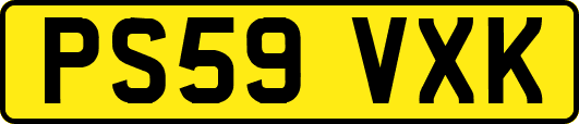 PS59VXK