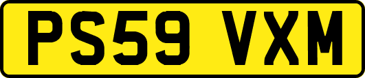 PS59VXM