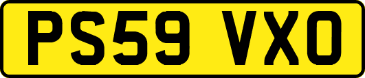 PS59VXO