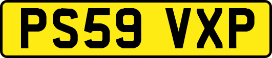 PS59VXP