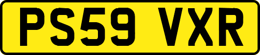 PS59VXR