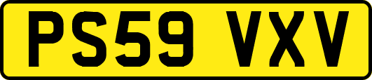 PS59VXV
