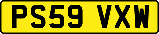 PS59VXW