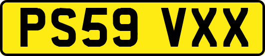 PS59VXX
