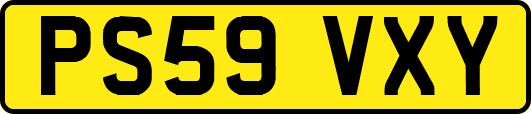 PS59VXY