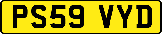 PS59VYD